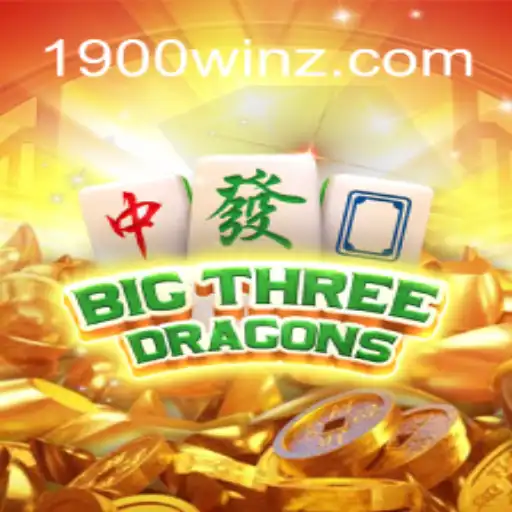 BigThreeDragons: A Nova Sensação dos Jogos Online