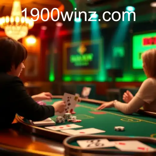 Cassino ao vivo