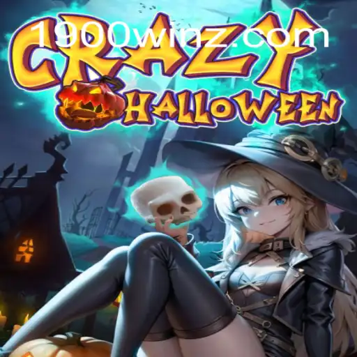 Explorando o Jogo CrazyHalloween e a Experiência Oferecida pela 1900win.com