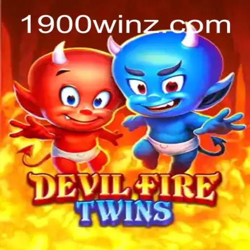 Desvendando DevilFireTwins: A Nova Sensação no Mundo dos Jogos Online