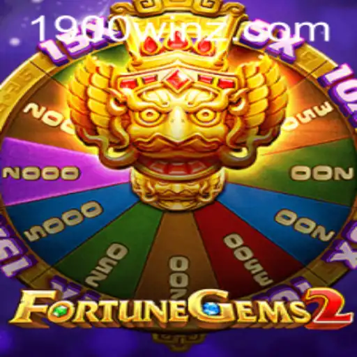 Descubra a Emoção de FortuneGems2: O Brilho das Gemas e as Regras do Jogo