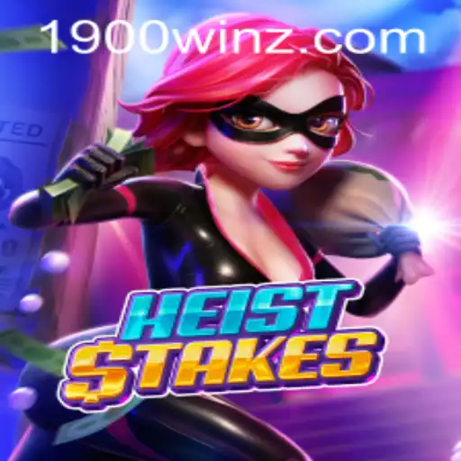 HeistStakes: O Jogo de Aventura em um Cenário de Assalto