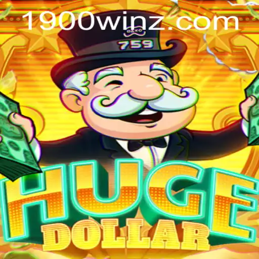 Descubra o Jogador Elmundo de HugeDollar e como 1900win.com Revolucionou o Jogo