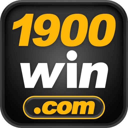 1900win.com Logo