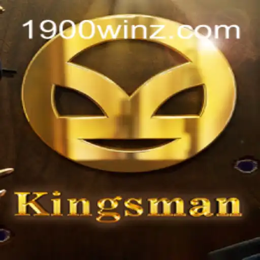 Kingsman: A Fascinante Experiência de Jogo da 1900win.com