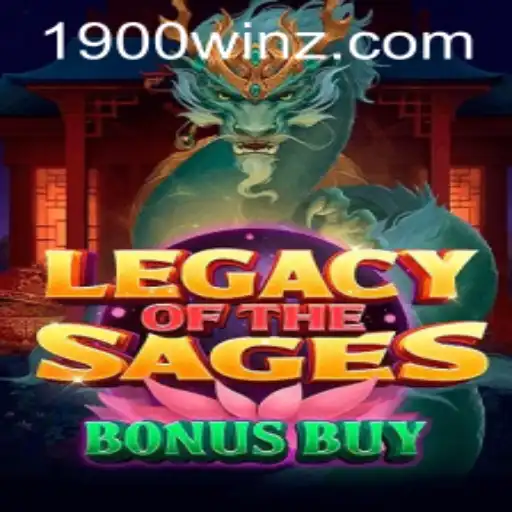 Legacy of the Sages Bonus Buy: A Jornada Épica no Mundo dos Jogos
