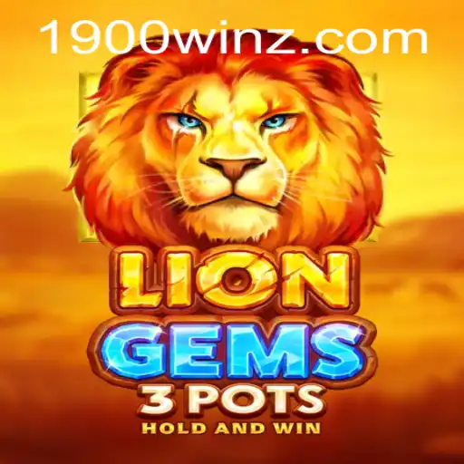 Explorando o Universo de LionGems3pots: Uma Jornada de Aventuras e Estratégia