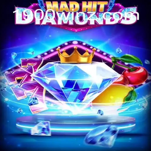 Descubra o Mundo Emocionante de MadHitDiamonds