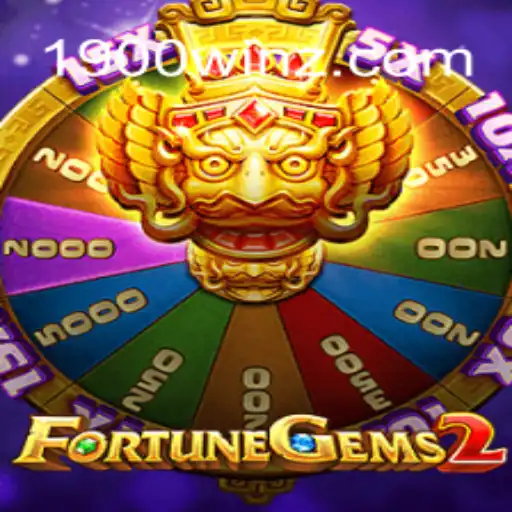 Descubra a Emoção de FortuneGems2: O Brilho das Gemas e as Regras do Jogo