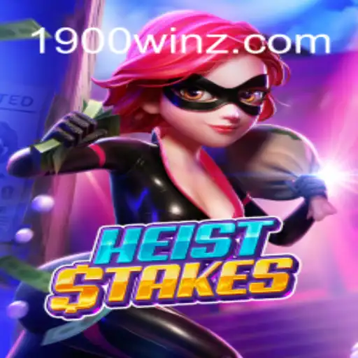 HeistStakes: O Jogo de Aventura em um Cenário de Assalto