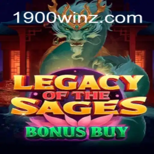 Legacy of the Sages Bonus Buy: A Jornada Épica no Mundo dos Jogos