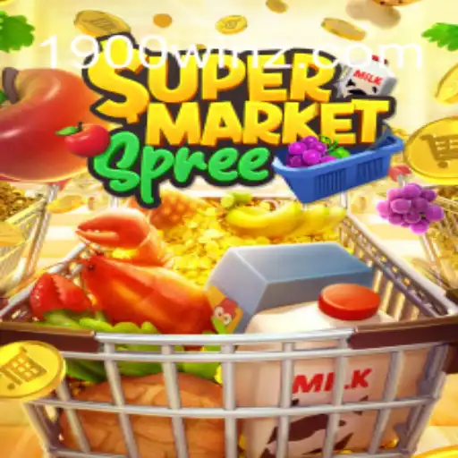 Explorando SupermarketSpree: Uma Jornada de Compras e Diversão
