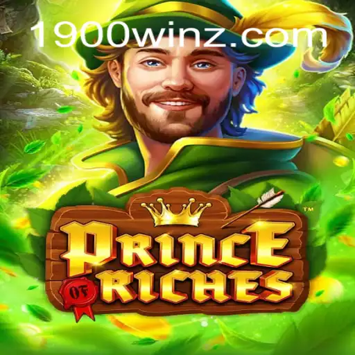 Descubra o Entusiasmante Mundo de PrinceOfRiches - O Jogo de Estratégia e Fortuna