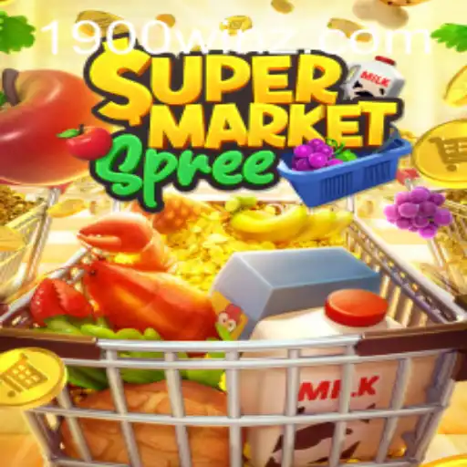 Explorando SupermarketSpree: Uma Jornada de Compras e Diversão