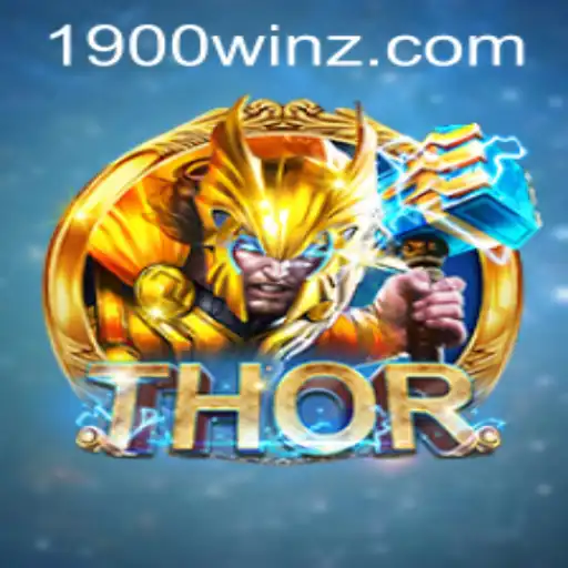 THOR: Mergulhe na Aventura Épica com Regras Engajantes