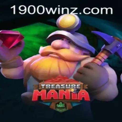 Explorando TreasureMania: Um Jogo de Aventuras e Descobertas